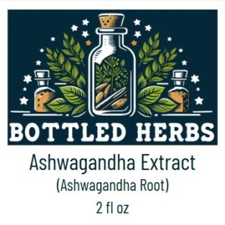 Ashwagandha Extract Place