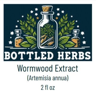 Wormwood Extract Place