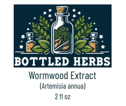 Wormwood Extract Place